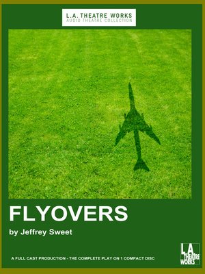cover image of Flyovers